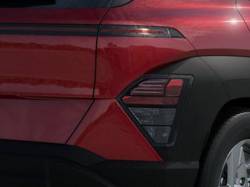 New 2026 Hyundai Kona SE FWD image 10