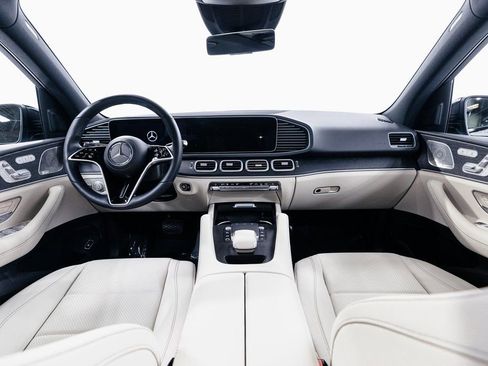 Certified 2026 Mercedes-Benz GLE 350 4MATIC image 27