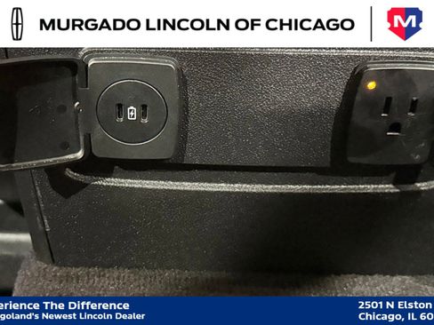 Used 2024 Lincoln Aviator Reserve image 96