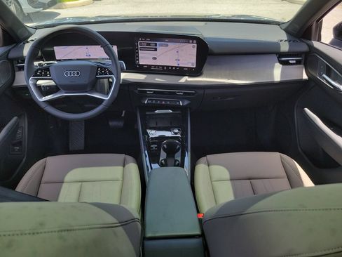 New 2026 Audi Q3 quattro 2.0T AWD/4WD image 23
