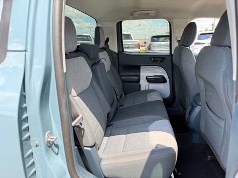 Certified 2023 Ford Maverick XLT FWD image 16