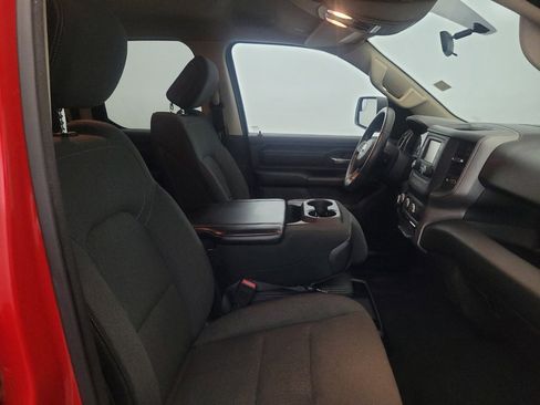 Used 2019 RAM 1500 Tradesman AWD/4WD image 21