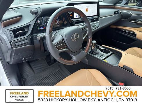 Used 2024 Lexus ES 300h Ultra Luxury image 26