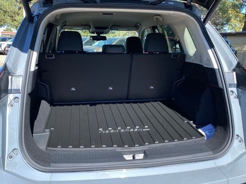 New 2026 Nissan Rogue Rock Creek w/ Rock Creek Premium Package image 21