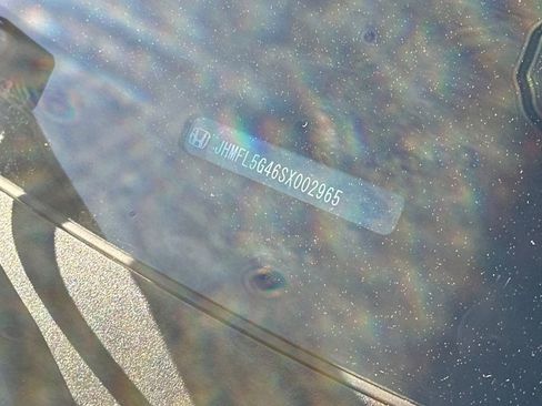 Used 2025 Honda Civic Type R image 2