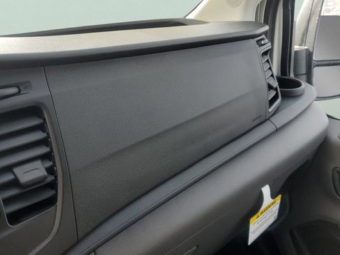 New 2026 Ford Transit 150 Low Roof w/ Load Area Protection Package image 34