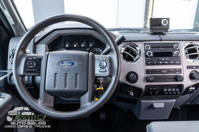 Used 2012 Ford F250 XLT w/ XLT Value Pkg AWD/4WD image 19