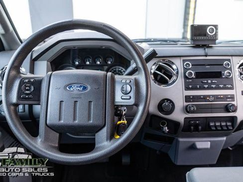 Used 2012 Ford F250 XLT w/ XLT Value Pkg AWD/4WD image 19