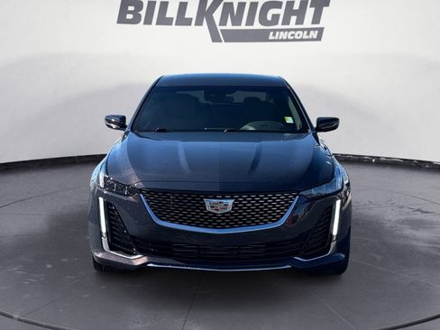 Used 2024 Cadillac CT5 Premium Luxury w/ Climate Package image 8