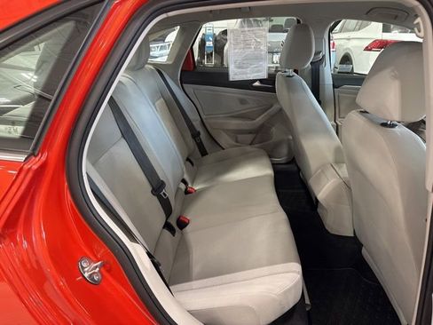 Certified 2019 Volkswagen Jetta S w/ Driver Assistance Package image 24
