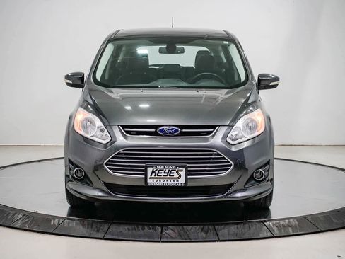Used 2016 Ford C-MAX Energi SEL w/ Equipment Group 302A image 6