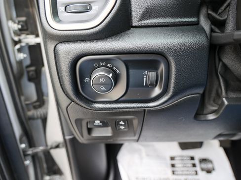 Used 2021 RAM 1500 Rebel w/ Rebel Level 2 Equipment Group AWD/4WD image 20