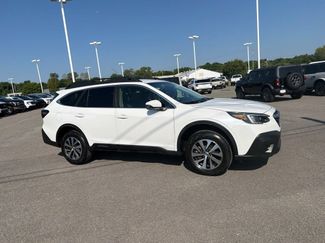 Used 2022 Subaru Outback Premium AWD/4WD video 1