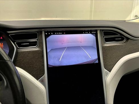 Used 2014 Tesla Model S P85 RWD image 28