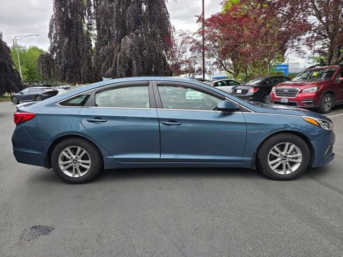 Used 2016 Hyundai Sonata SE FWD image 3