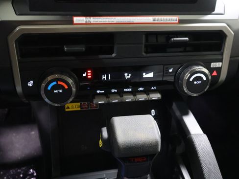 New 2026 Toyota Tacoma TRD Off-Road image 19