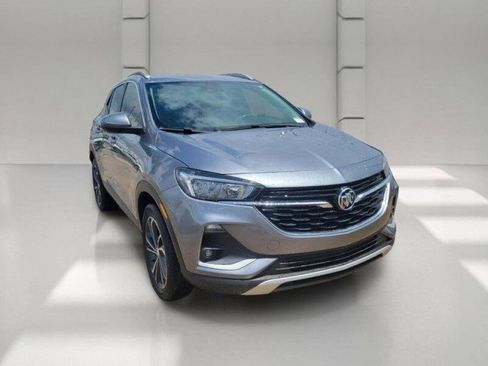 Used 2021 Buick Encore GX Select FWD image 3