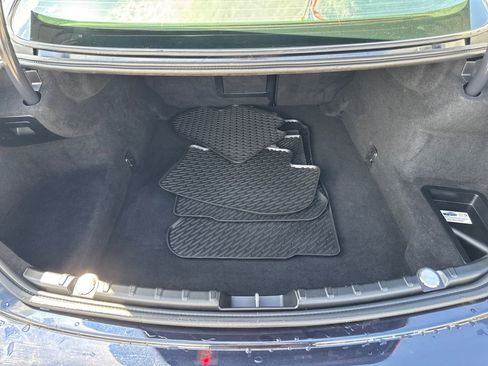 Used 2017 BMW 650i Gran Coupe xDrive image 16