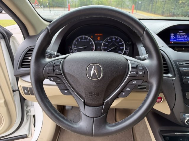 Used 2015 Acura RDX FWD image 17