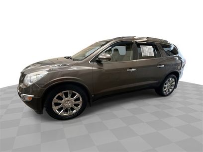 Used 2010 Buick Enclave CXL w/ Trailering Provision Package