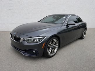 Used 2018 BMW 430i Convertible RWD video 1