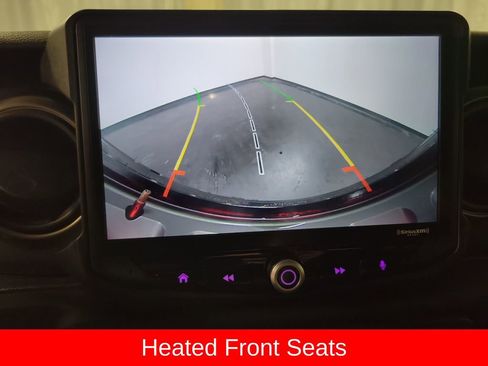 Used 2018 Jeep Wrangler Unlimited Sport S image 18