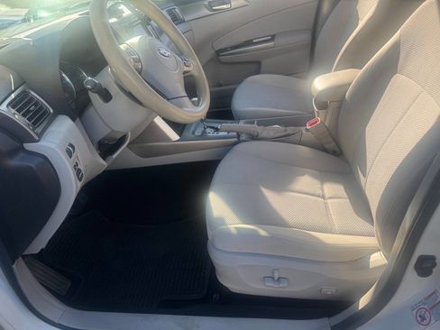 Used 2013 Subaru Forester 2.5X Premium image 9