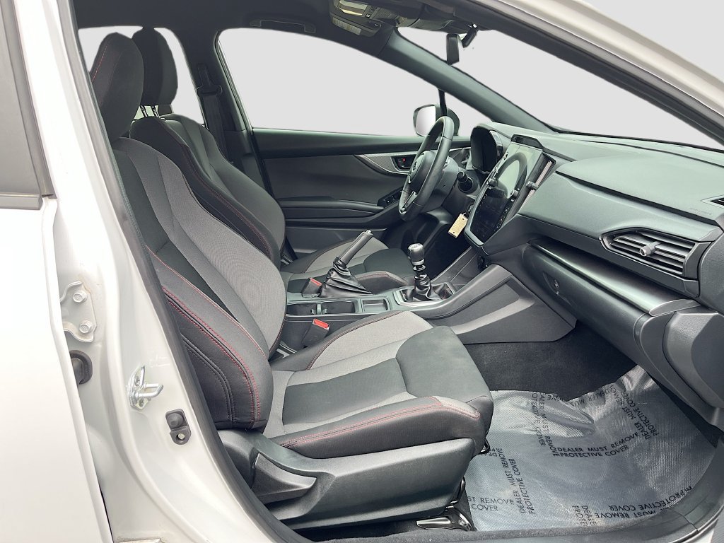 Used 2024 Subaru WRX AWD/4WD image 26