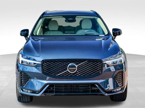 Certified 2026 Volvo XC60 B5 Ultra w/ Protection Package Premier AWD/4WD image 2