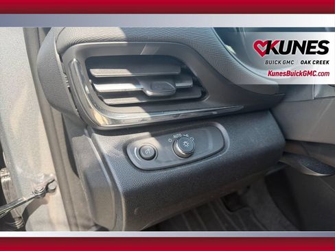 Used 2026 Buick Envista Preferred w/ Convenience I Package FWD image 19