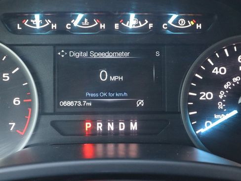 Used 2018 Ford F150 XLT w/ Equipment Group 302A Luxury image 35