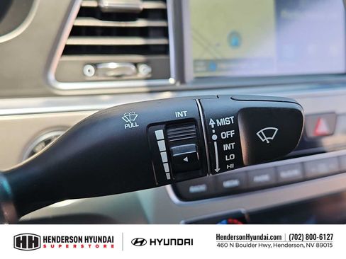 Used 2015 Hyundai Sonata Limited 2.0T FWD image 25