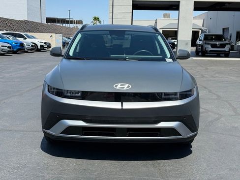 Used 2025 Hyundai Ioniq 5 SEL RWD image 8