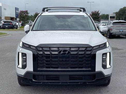 Certified 2025 Hyundai Palisade XRT AWD/4WD image 24