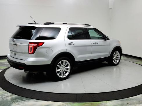 Used 2013 Ford Explorer Limited image 5