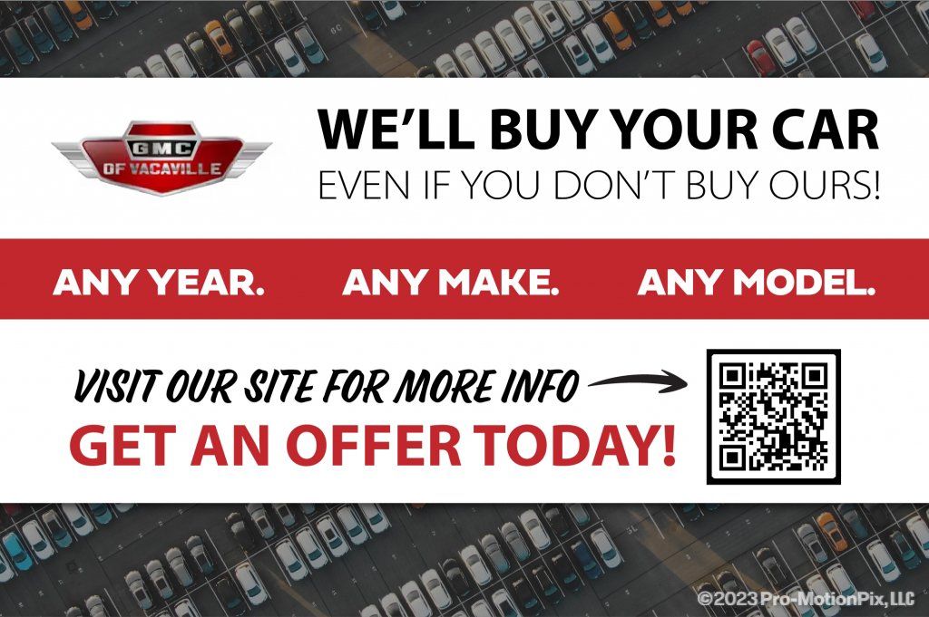 New 2026 GMC Yukon AT4 w/ AT4 Premium Plus Package AWD/4WD image 4