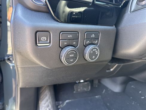 New 2026 Chevrolet Silverado 1500 LT image 17