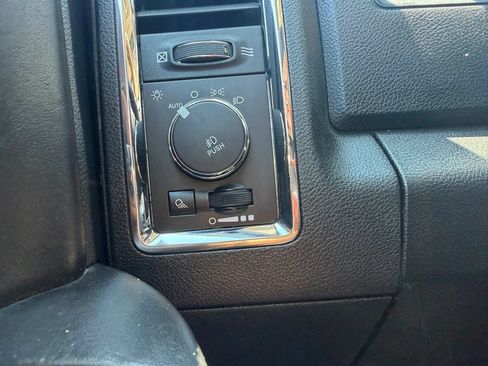 Used 2014 RAM 1500 Laramie Longhorn w/ Convenience Group AWD/4WD image 17