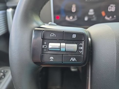 Used 2024 Hyundai Santa Fe SE FWD image 19