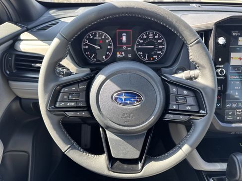 New 2026 Subaru Forester Premium image 13