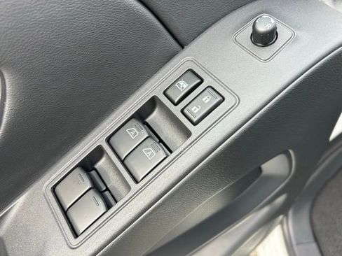 New 2026 Nissan Frontier SV w/ SV Convenience Package image 31