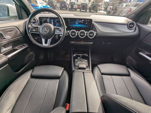 Used 2021 Mercedes-Benz GLA 250 GLA 250 image 20