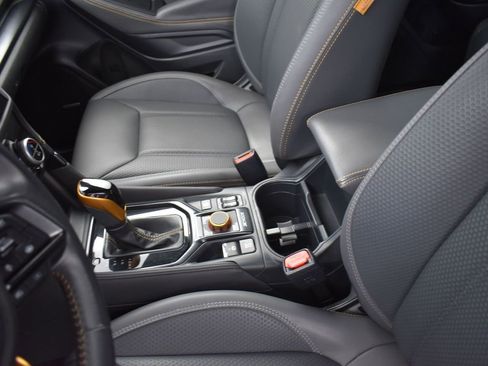 Certified 2023 Subaru Forester Wilderness image 29