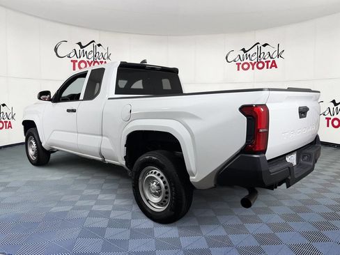 Used 2025 Toyota Tacoma SR RWD image 6
