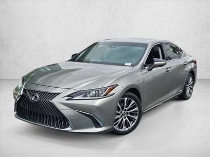 Used 2019 Lexus ES 300h