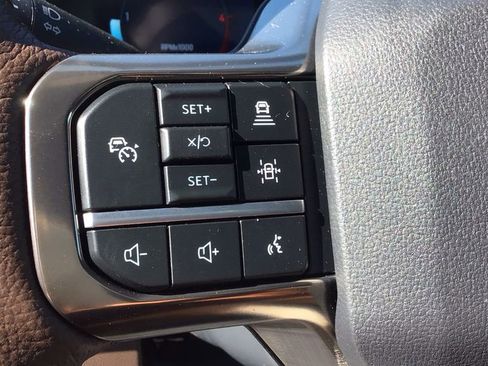 New 2026 Ford F350 King Ranch w/ Chrome Package image 20