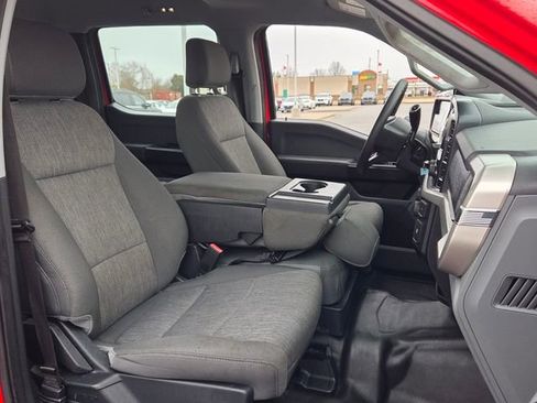 Used 2021 Ford F150 XL w/ Equipment Group 101A High image 14