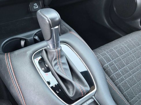Certified 2023 Honda HR-V Sport image 35