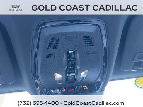 Certified 2024 Cadillac Lyriq Luxury w/ LPO, Floor Liner Package AWD/4WD image 26