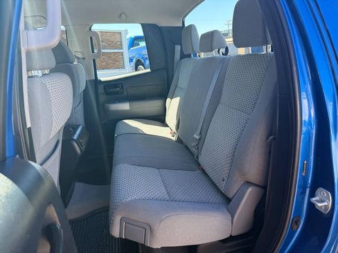 Used 2007 Toyota Tundra SR5 AWD/4WD image 24